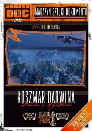 Planete DOC Review: Koszmar Darwina [DVD]