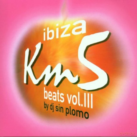 Km 5 Beats vol.3 [2CD]