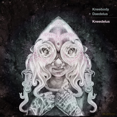 Kneebody: Kneedelus [CD]