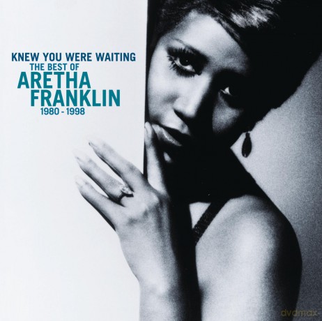 Aretha Franklin: Knew You Were Waiting: Best of 1980-1998 [CD]