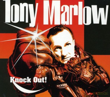 Tony Marlow: Knock Out [CD]