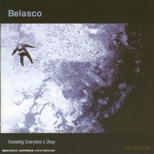 Belasco: Knowing Everyone's Okay [CD]