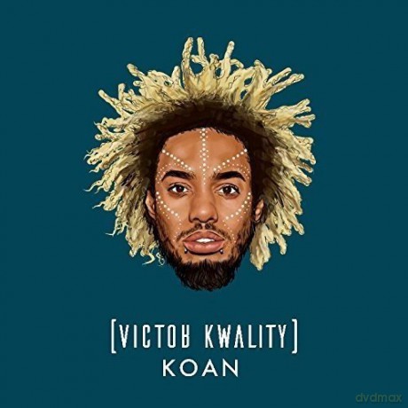 Andrea Bocelli: Koan [CD]