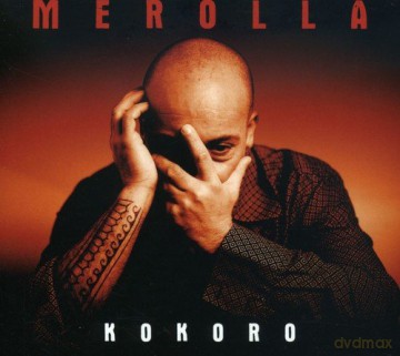 Merolla: Kokoro [CD]