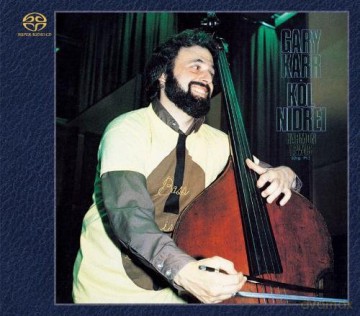 Gary Karr: Kol Nidrei [CD]