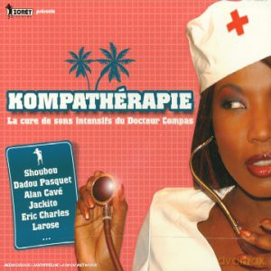 Kompatherapie [CD]