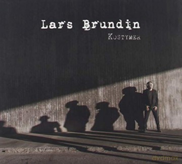 Brundin Lars: Kostymer [CD]