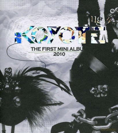 Koyote: Koyote Ugly [CD]