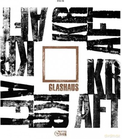 Glashaus: Kraft: Fanbox [2CD]