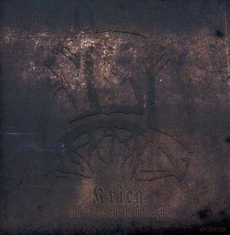Krieg: Krieg: An Odyssey in Msery [CD]