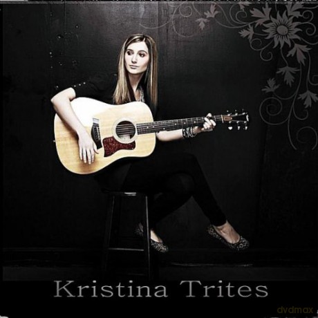 Kristina Trites: Kristina Trites Ep [CD]