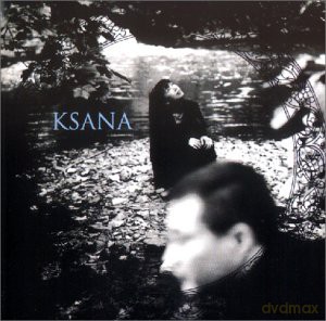 Shizuru Ohtaka: Ksana [CD]