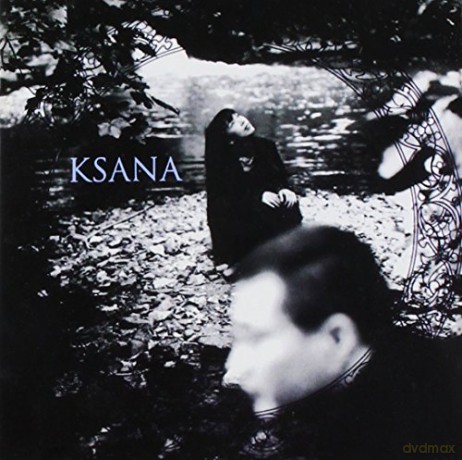 Shizuru Ohtaka: Ksana [CD]