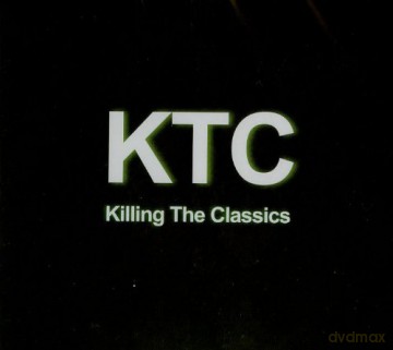 Ranucci Vito: Ktc Killing The Classics [CD]