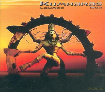 Kumharas [CD]