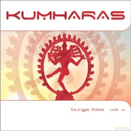 Kumharas Vol. 4 [CD]