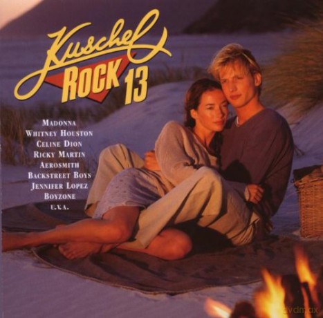 Kuschelrock 13 [2CD]