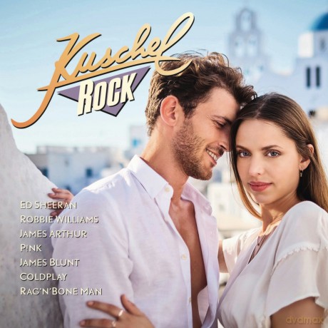 Kuschelrock 31 [2CD]
