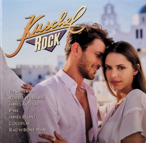 Kuschelrock 31 [2CD]