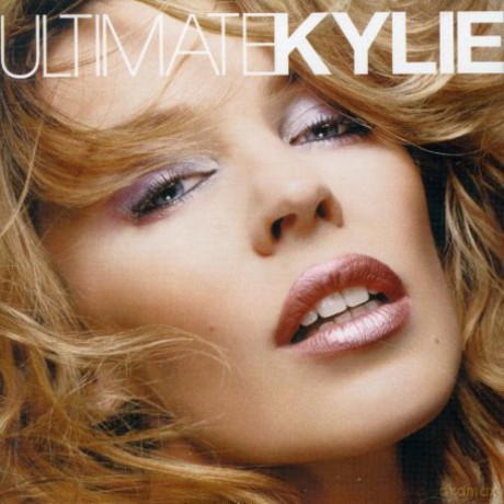 Kylie Minogue: Kylie Minogue Ultimate Kylie [2CD]