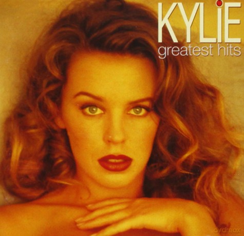 Kylie Minogue: Kylie: Greatest Hits [CD]