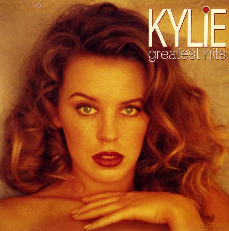 Kylie Minogue: Kylie: Greatest Hits [CD]