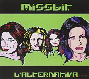 Missbit: L Alternativa [CD]