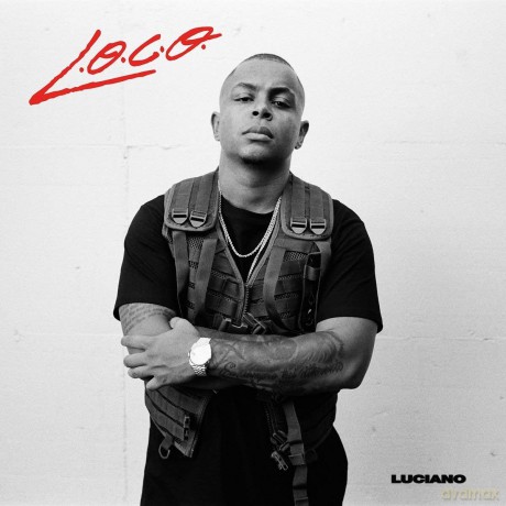 Luciano: L.O.C.O. [CD]