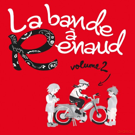 La Bande a Renaud 2 [CD]