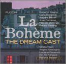 La Boheme - Dream Cast [CD]