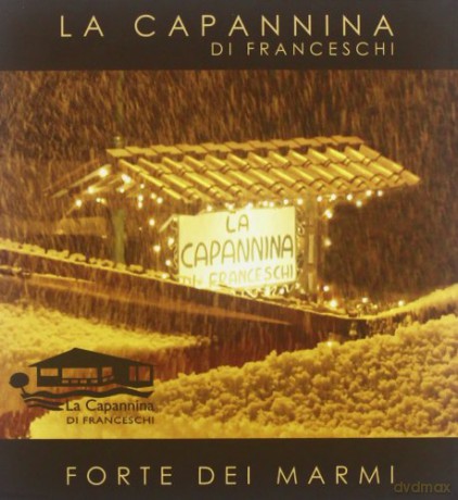 Vari-La Capannina Winter 2012: La Capannina Winter 2012 [2CD]