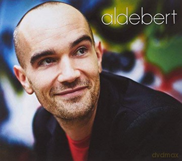 Aldebert: La Compil [CD]