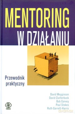 Mentoring W Działaniu - Opr.Zbior. [KSIĄŻKA]