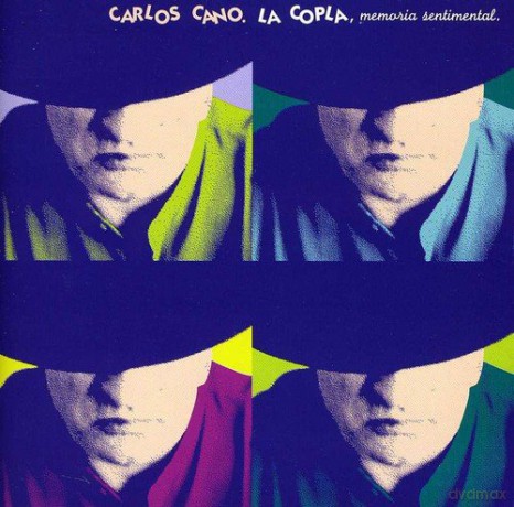 Carlos Cano: La Copla:memoria Sentimen [CD]