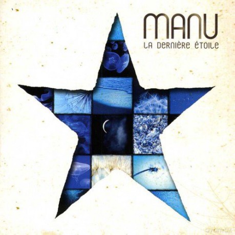 Manu: La Derniere Etoile [CD]