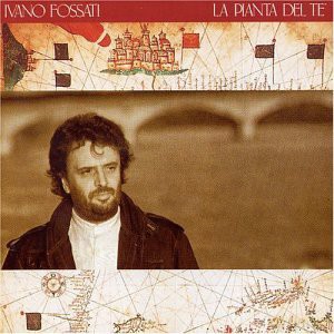 Ivano Fossati: La Disciplina Della Terra [CD]