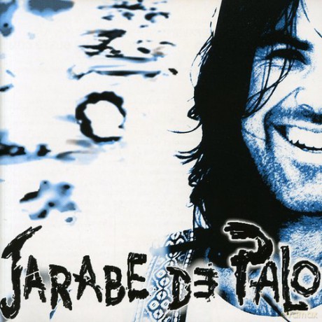 Jarabe De Palo: La Flaca [CD]