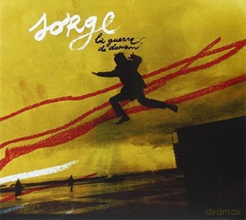Sorge: La Guerra Di Domani [CD]