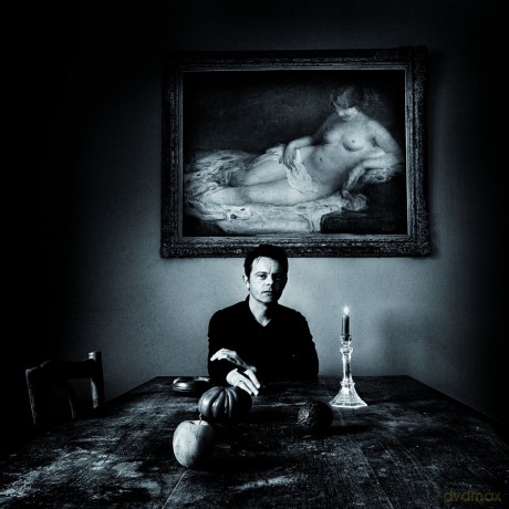 Xavier Plumas: La Gueule Du Cougouar [CD]