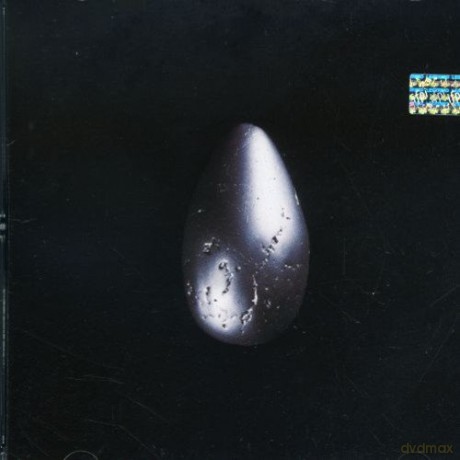 Charly Garcia: La Hija De La Lagrima [CD]