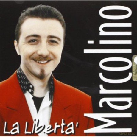 Marcolino: La Liberta' [CD]