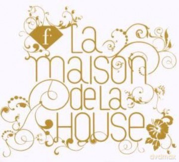 La Maison De La House [2CD]