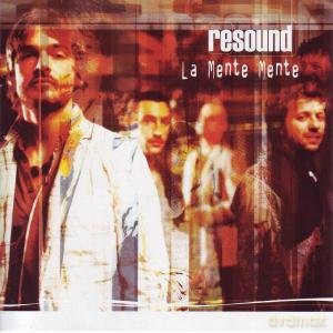 Resound: La Mente Mente [CD]