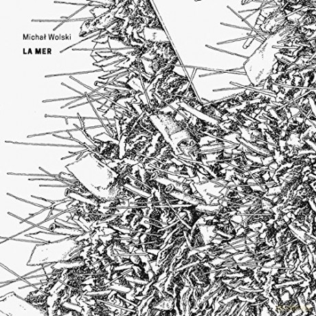 Michal Wolski: La Mer [CD]