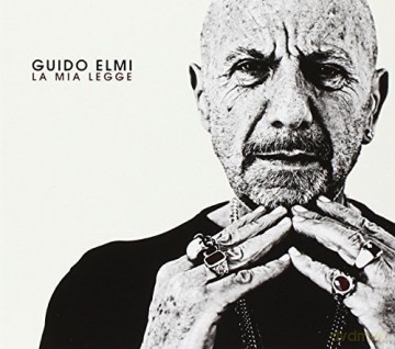 Guido Elmi: La Mia Legge [CD]