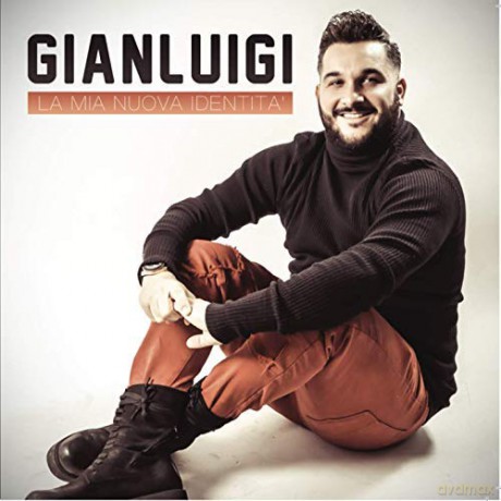 Gianluigi: La Mia Nuova Identit [CD]
