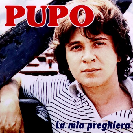 Pupo: La Mia Preghiera [CD]