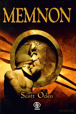 Memnon - Scott Oden [KSIĄŻKA]