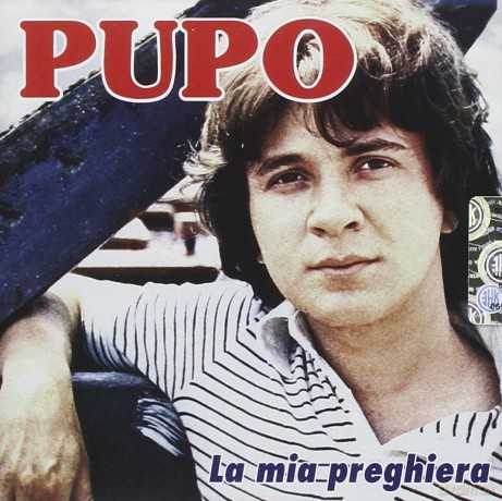 Pupo: La Mia Preghiera [CD]