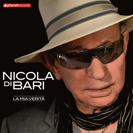 Nicola Di Bari: La Mia Verita' [CD]